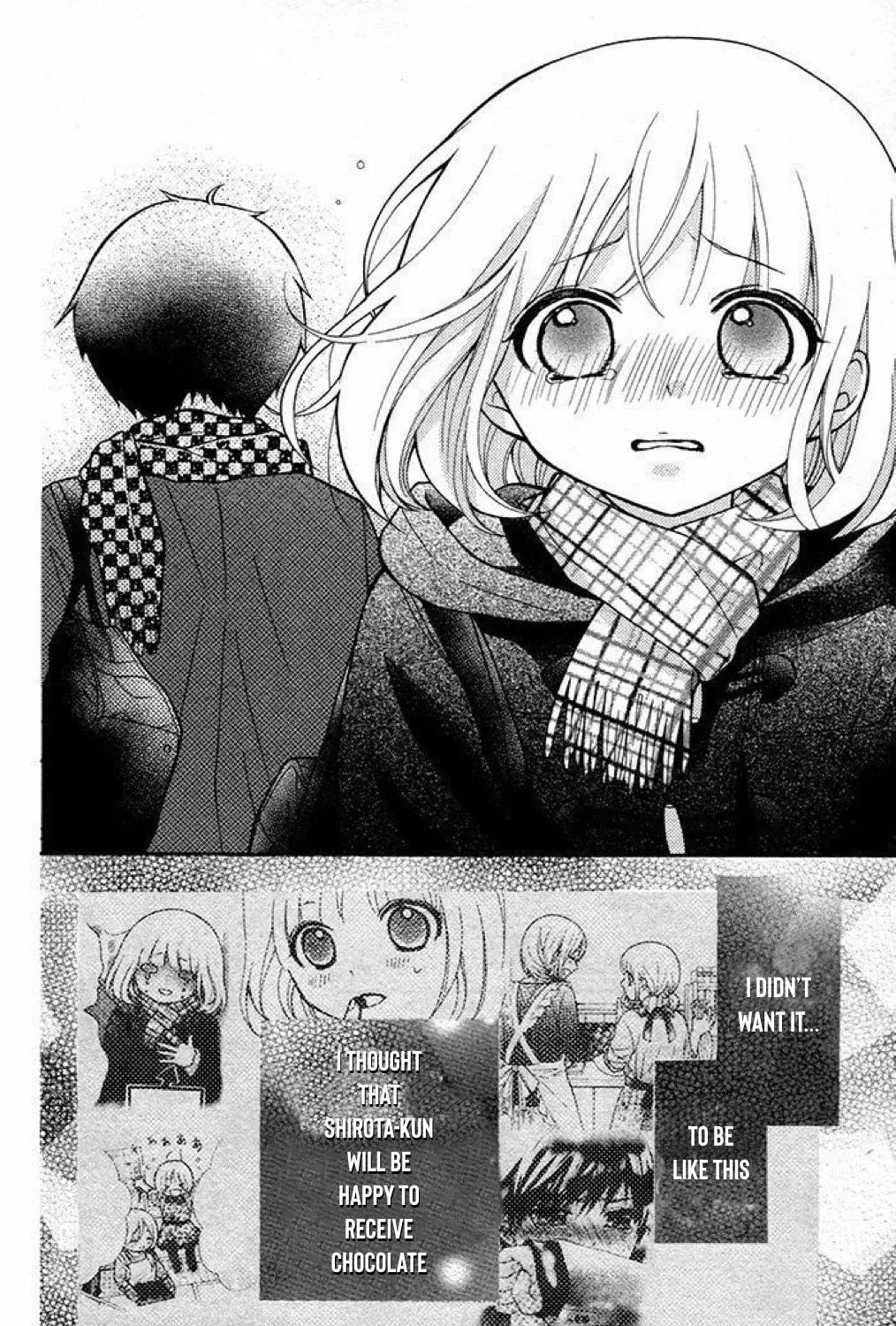 Read The Wandering Single Wing chapter 20 image 38 on Lezhin