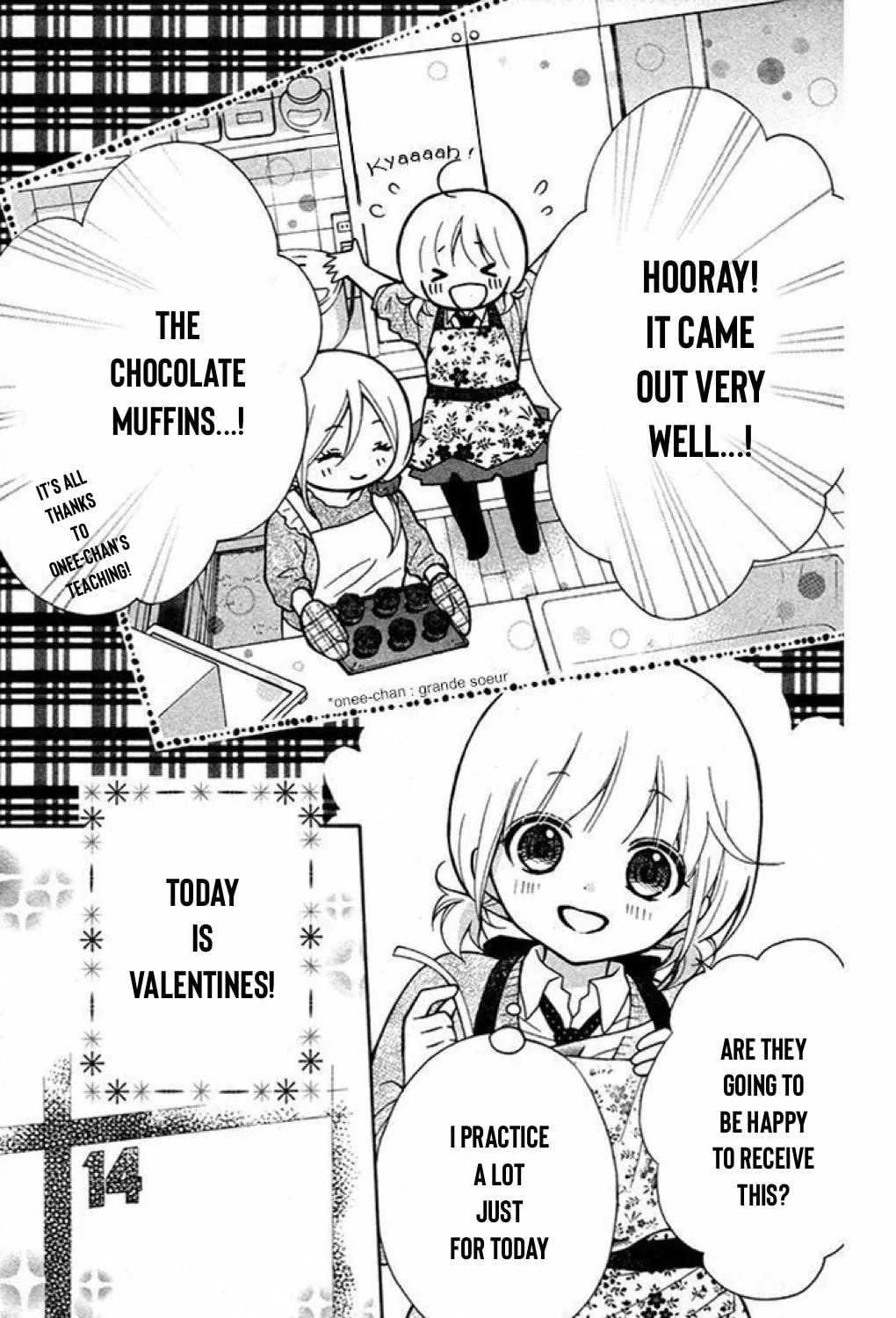 Read The Wandering Single Wing chapter 20 image 4 on Lezhin