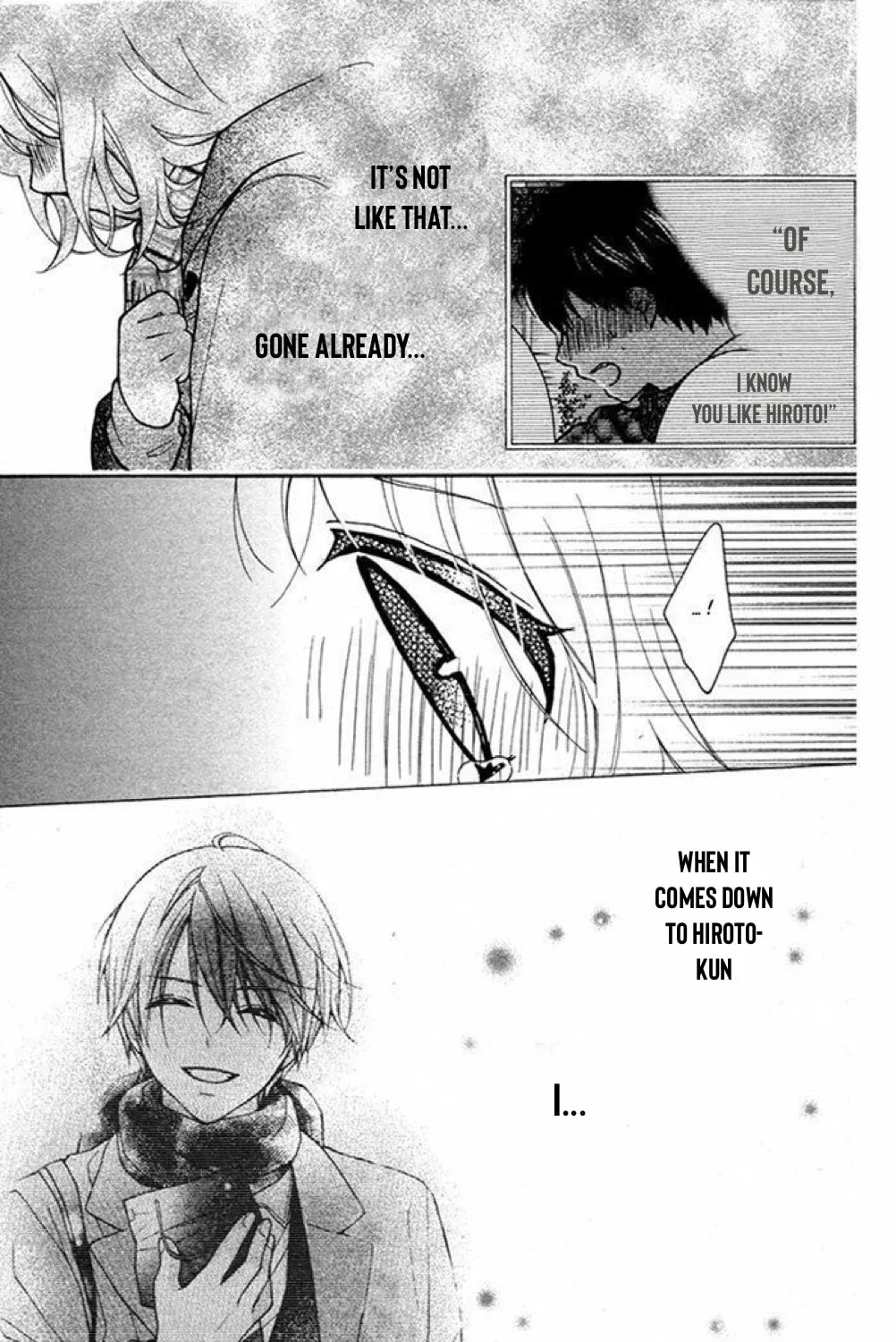 Read The Wandering Single Wing chapter 20 image 40 on Lezhin