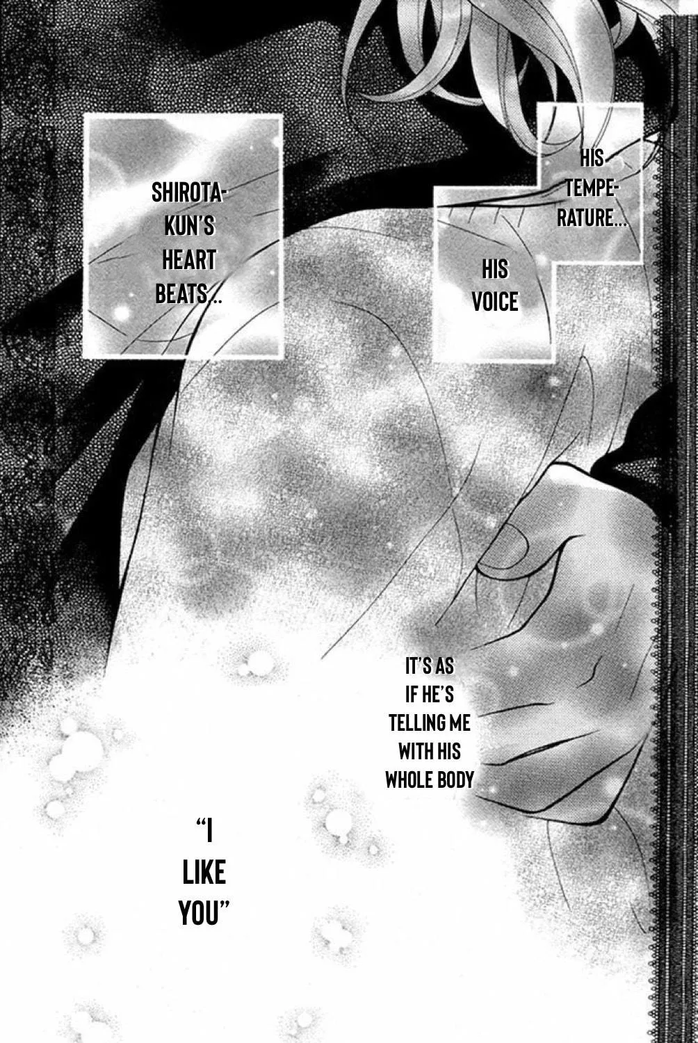 Read The Wandering Single Wing chapter 21 image 13 on Lezhin