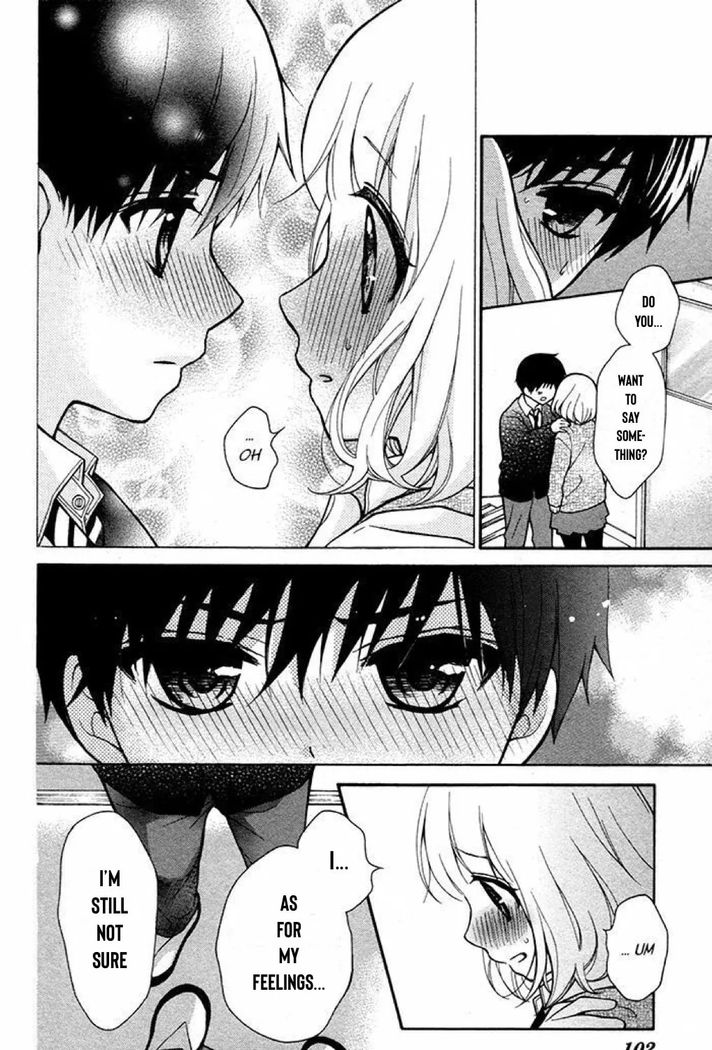 Read The Wandering Single Wing chapter 21 image 15 on Lezhin