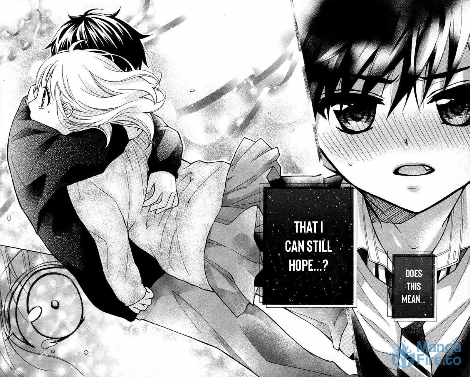 Read The Wandering Single Wing chapter 21 image 2 on Lezhin