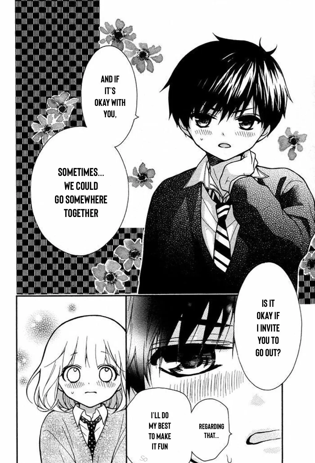 Read The Wandering Single Wing chapter 21 image 23 on Lezhin