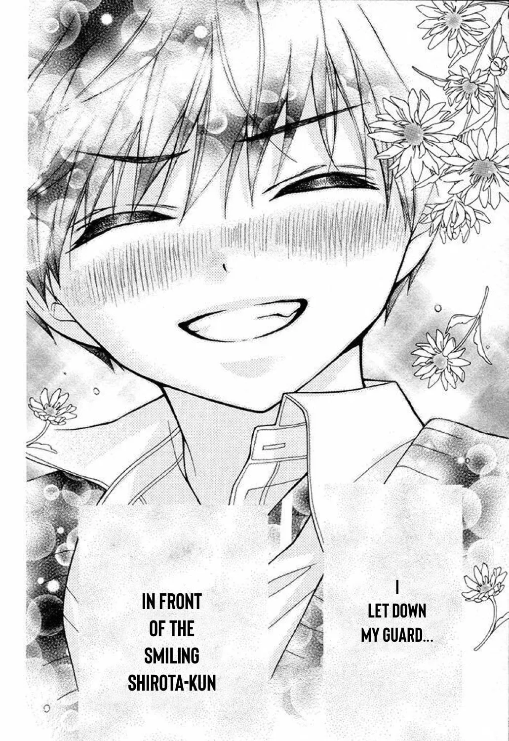 Read The Wandering Single Wing chapter 21 image 27 on Lezhin