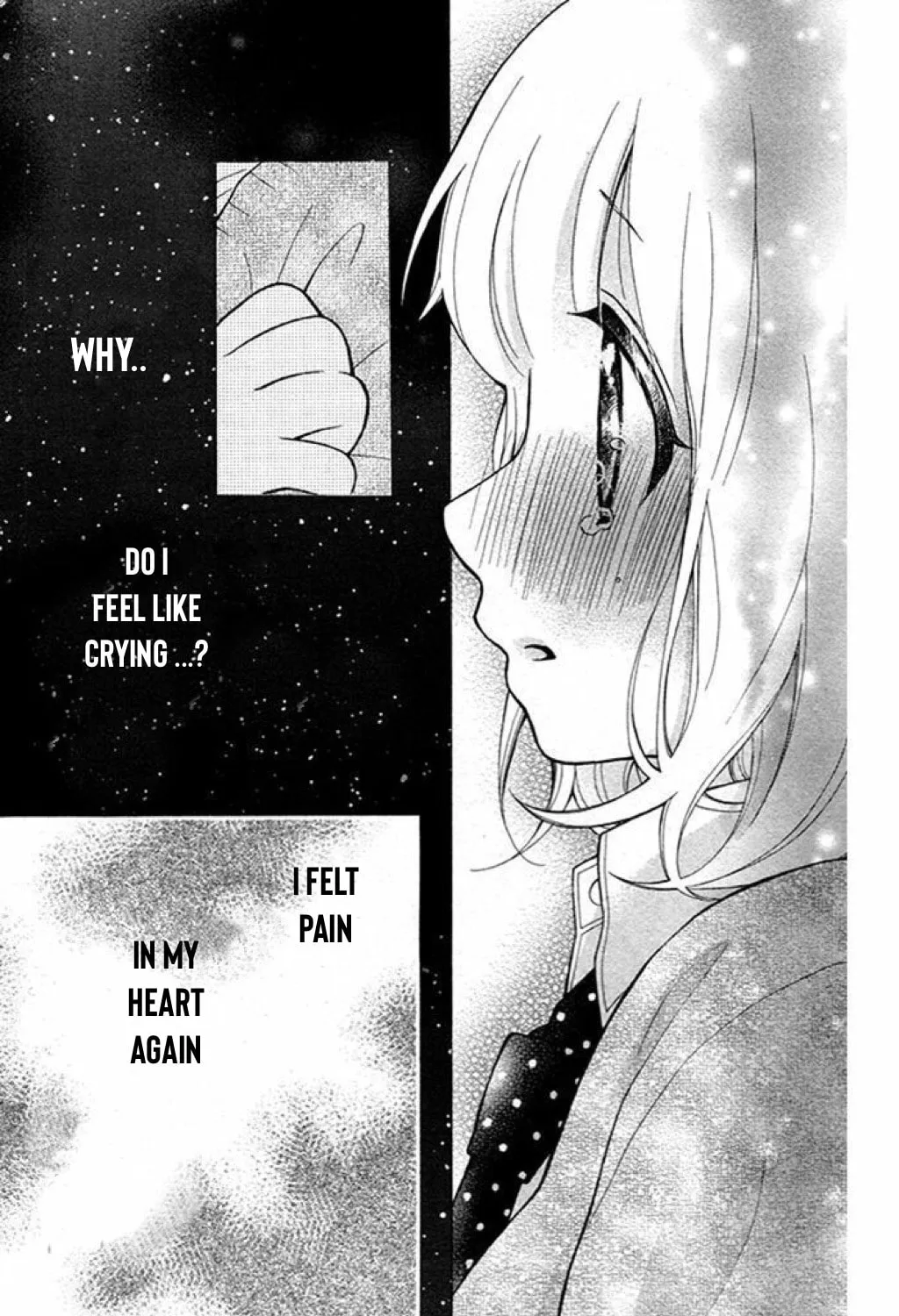 Read The Wandering Single Wing chapter 21 image 29 on Lezhin