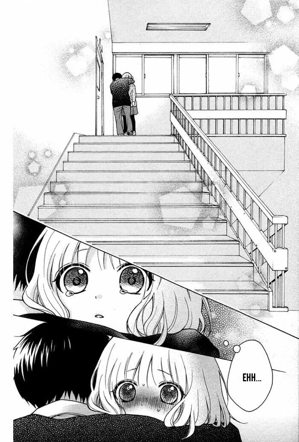Read The Wandering Single Wing chapter 21 image 3 on Lezhin