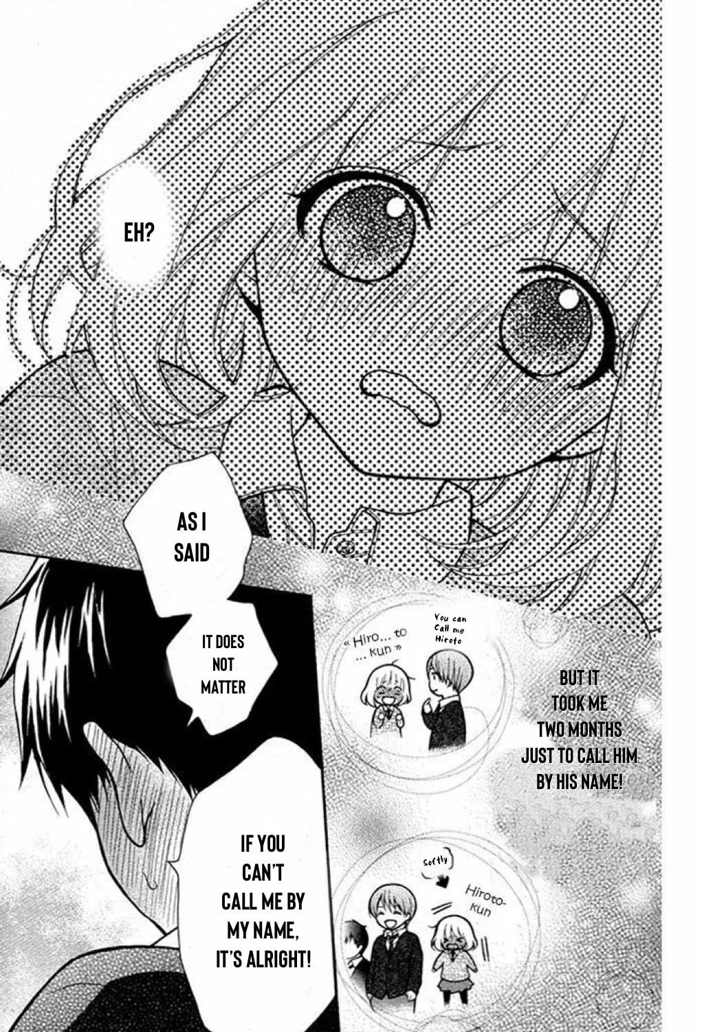 Read The Wandering Single Wing chapter 21 image 37 on Lezhin
