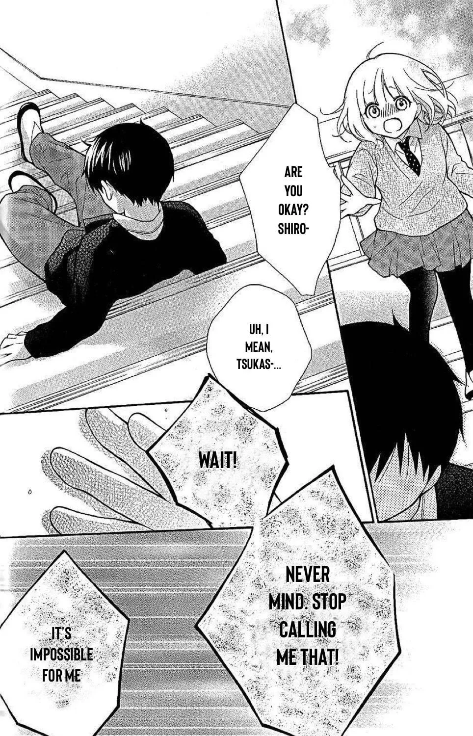 Read The Wandering Single Wing chapter 21 image 43 on Lezhin