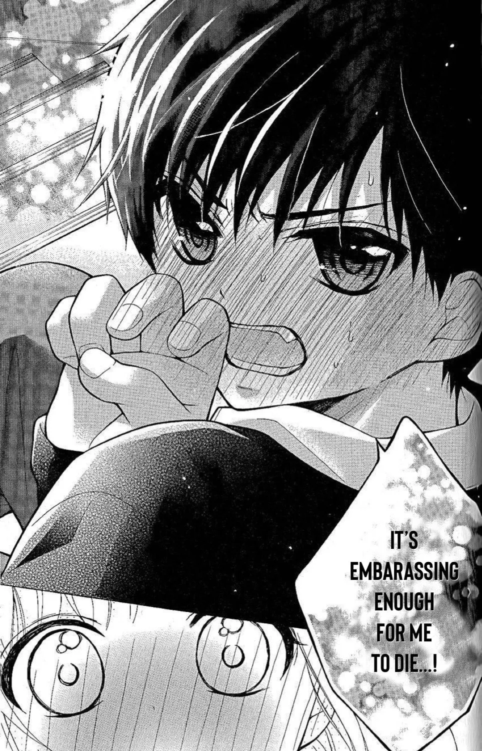 Read The Wandering Single Wing chapter 21 image 45 on Lezhin