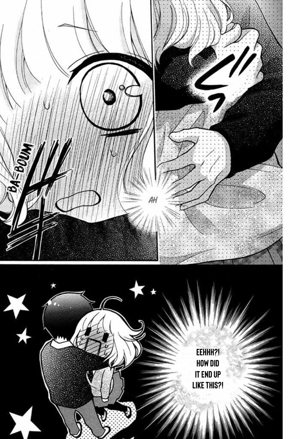Read The Wandering Single Wing chapter 21 image 5 on Lezhin