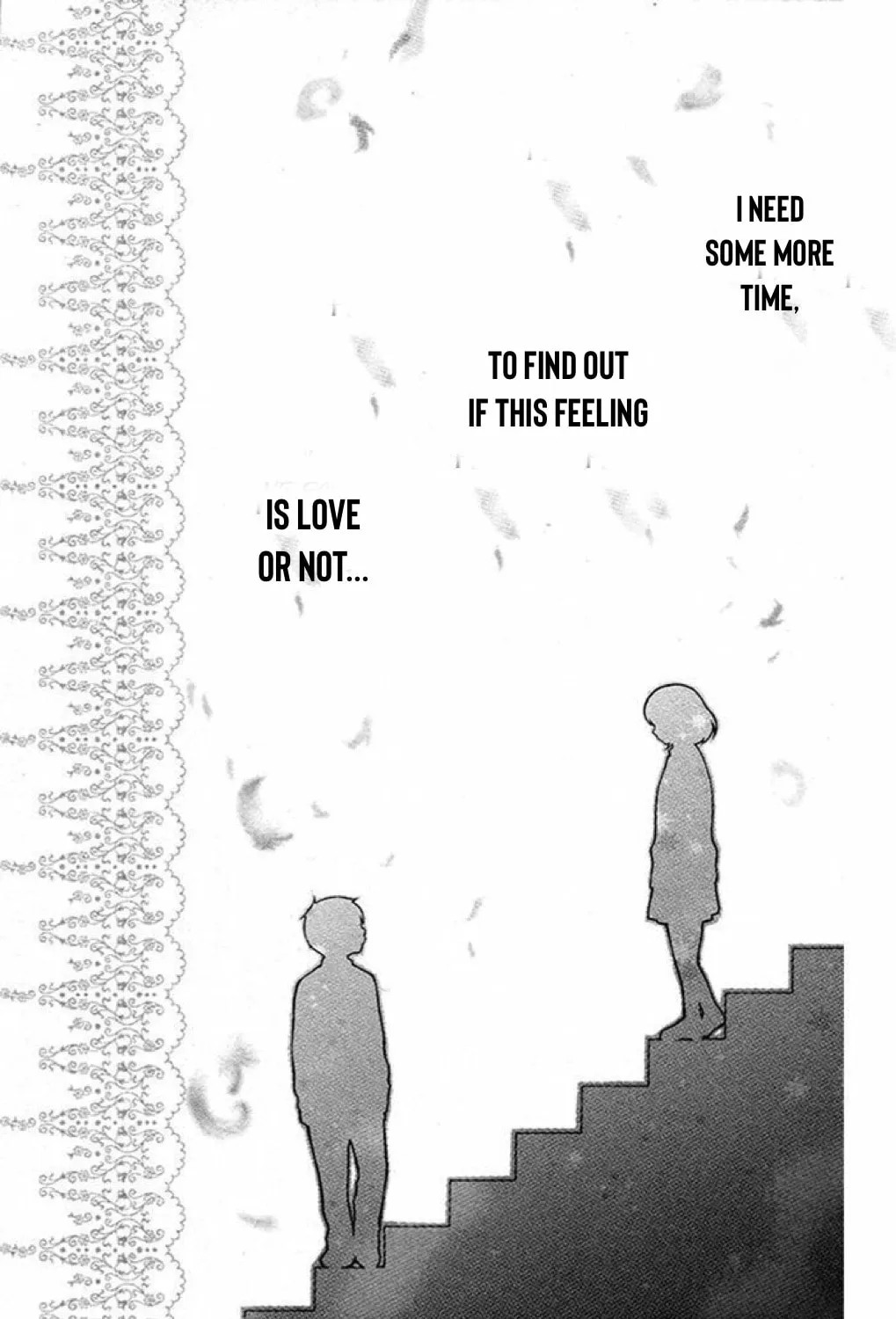 Read The Wandering Single Wing chapter 21 image 53 on Lezhin