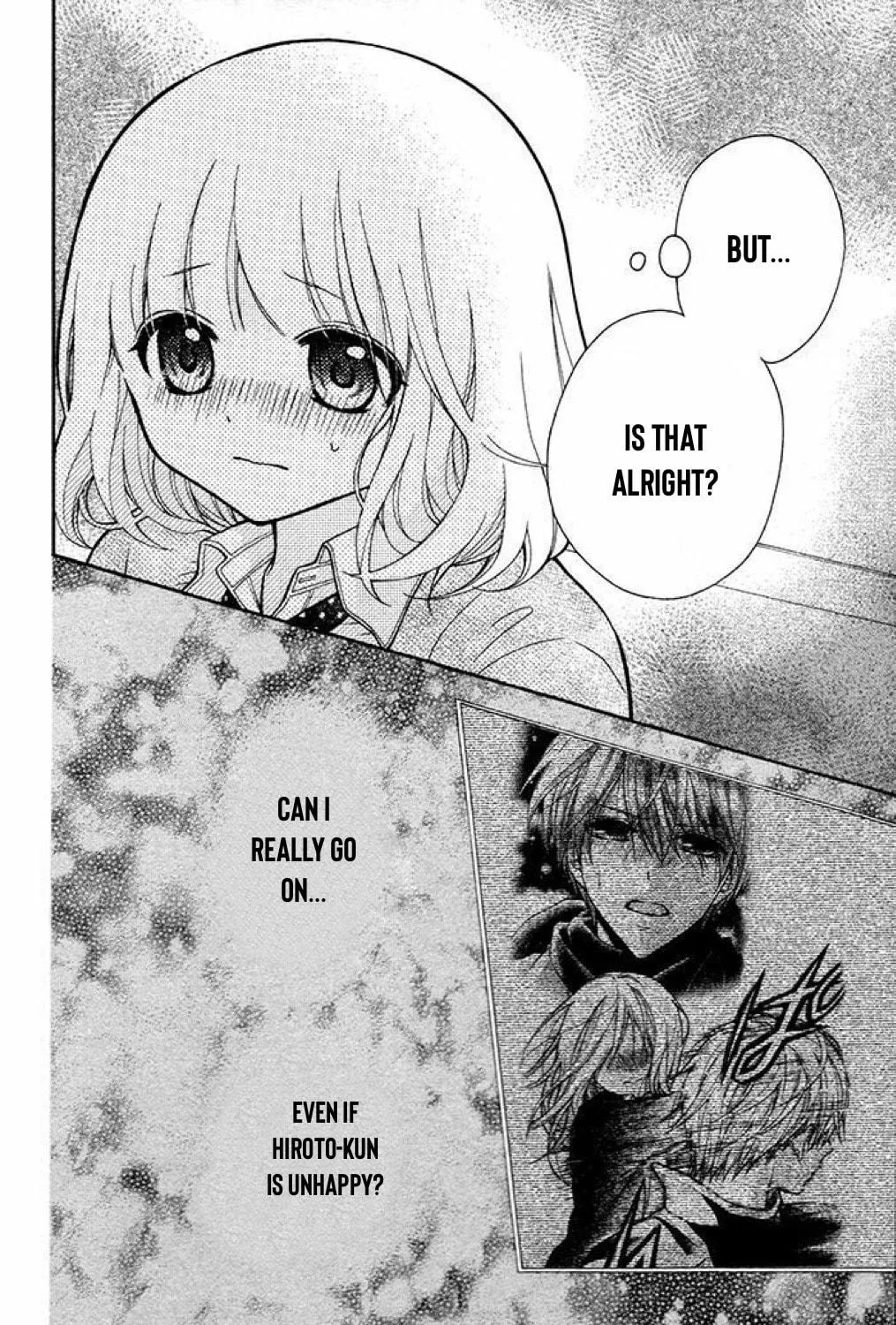 Read The Wandering Single Wing chapter 21 image 55 on Lezhin
