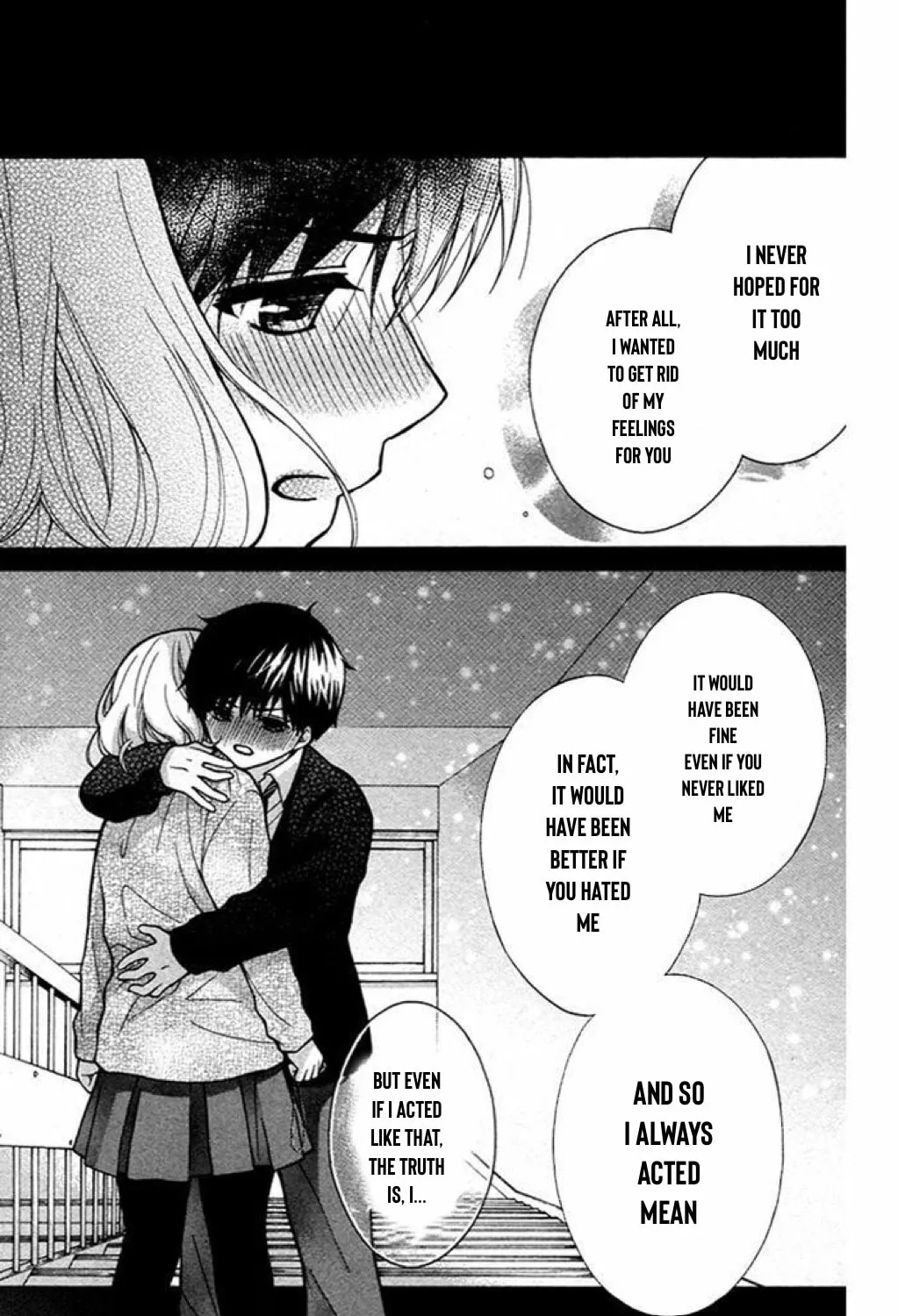 Read The Wandering Single Wing chapter 21 image 9 on Lezhin