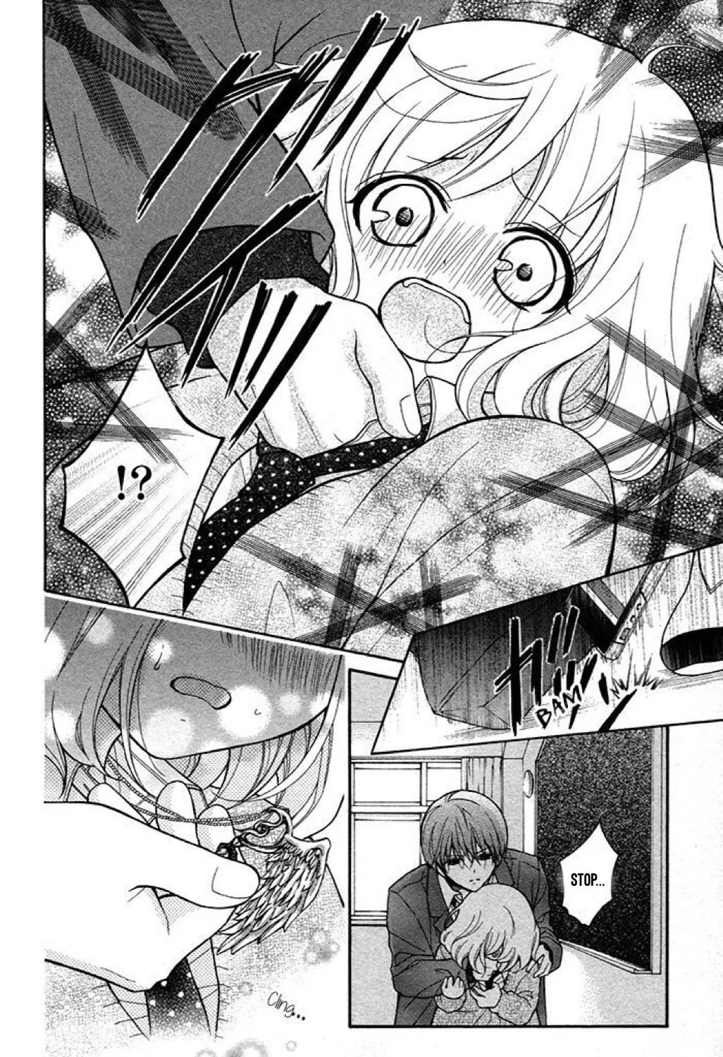 Read The Wandering Single Wing chapter 22 image 21 on Lezhin