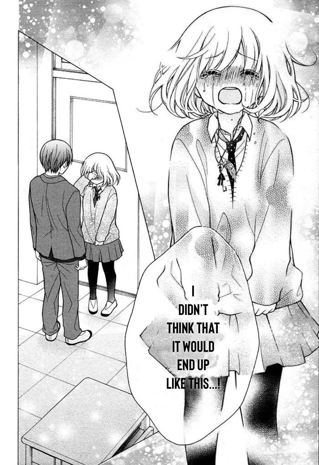 Read The Wandering Single Wing chapter 22 image 37 on Lezhin