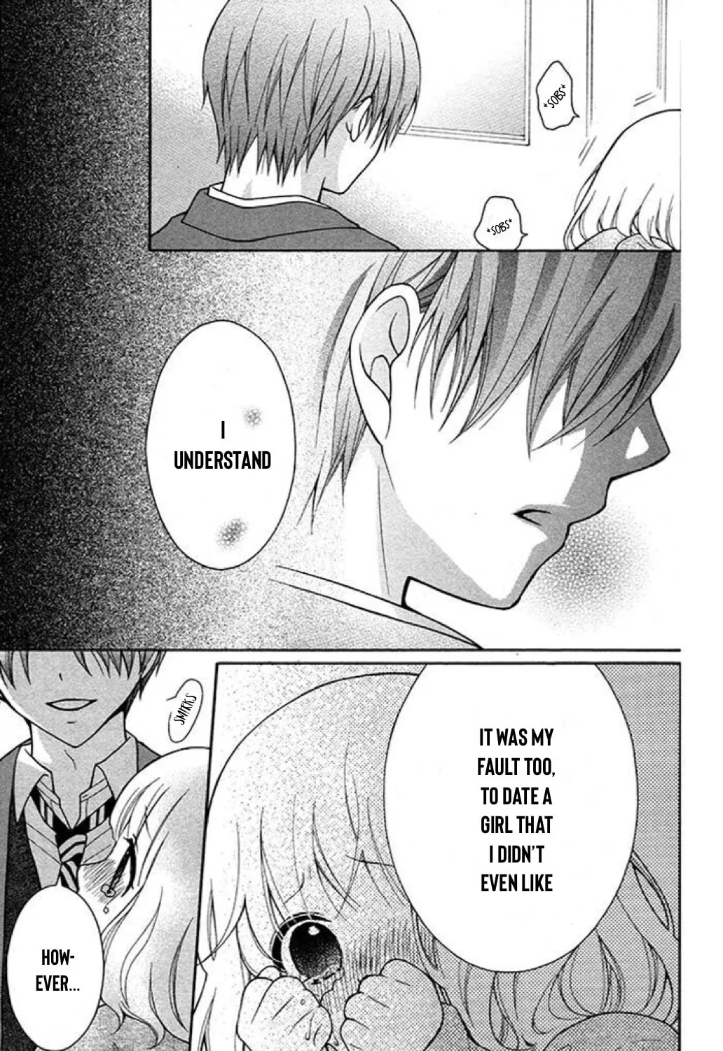 Read The Wandering Single Wing chapter 22 image 39 on Lezhin