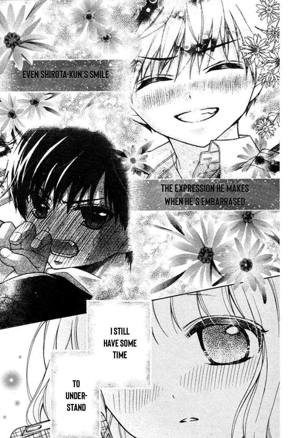 Read The Wandering Single Wing chapter 22 image 4 on Lezhin