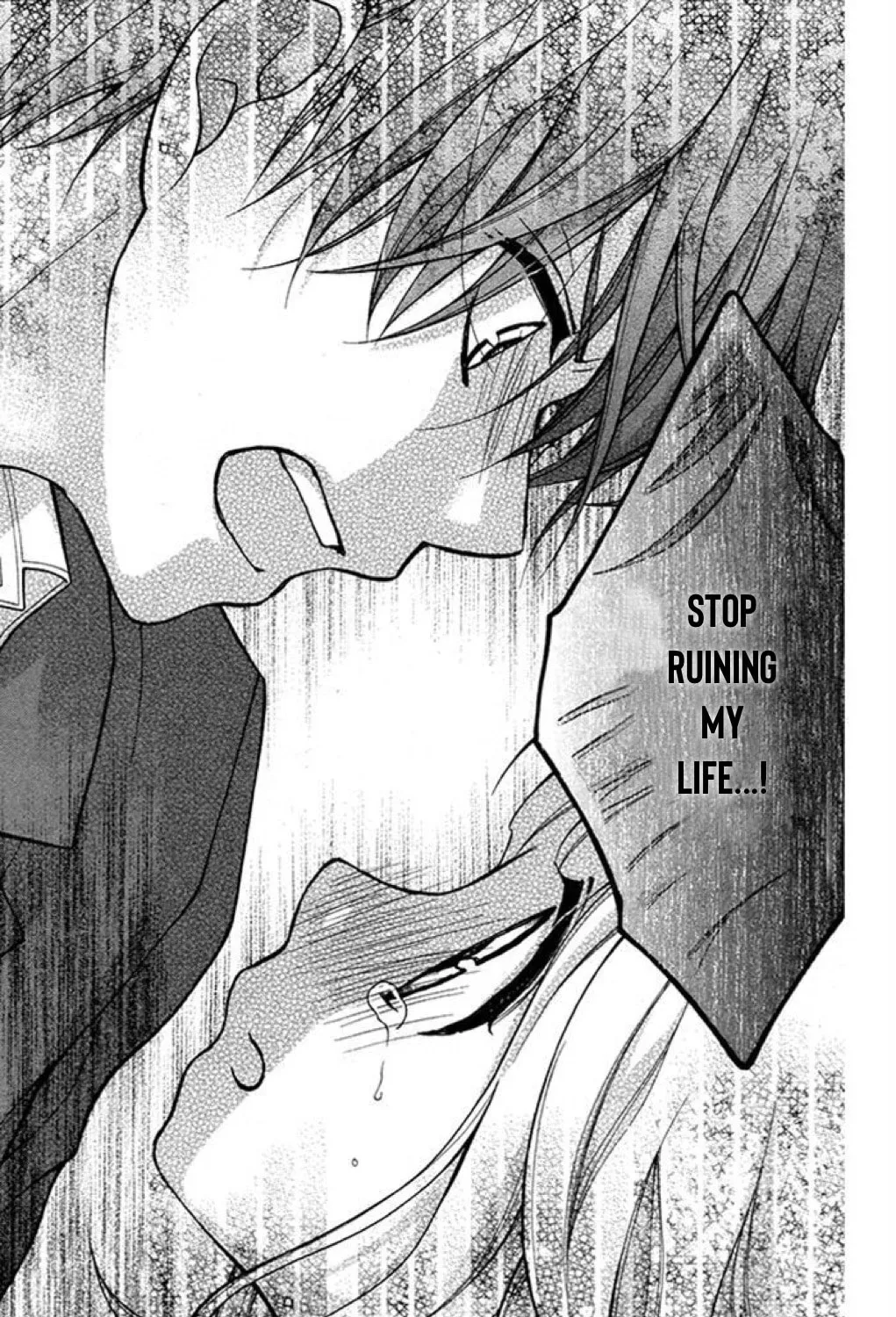 Read The Wandering Single Wing chapter 22 image 44 on Lezhin