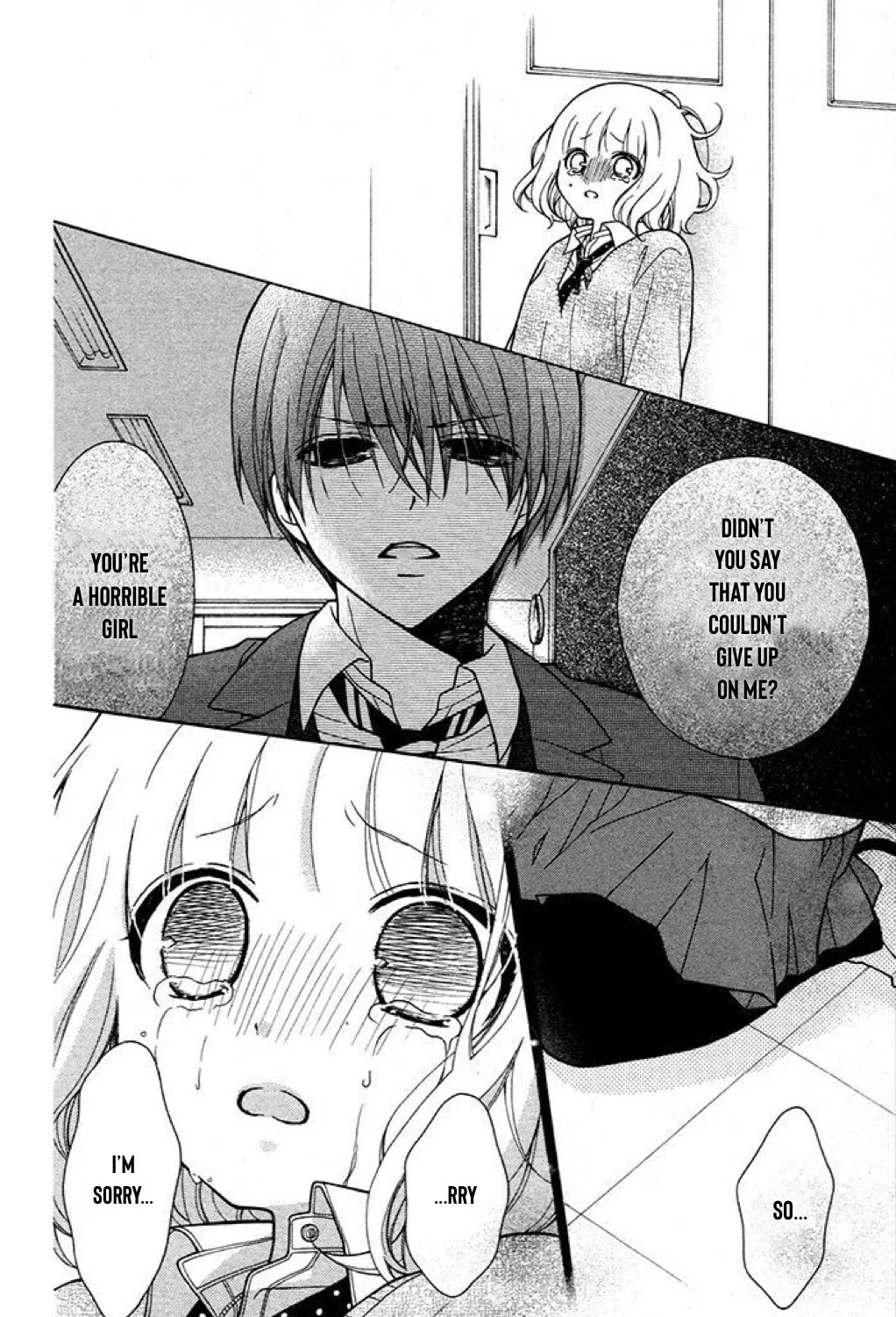 Read The Wandering Single Wing chapter 22 image 46 on Lezhin