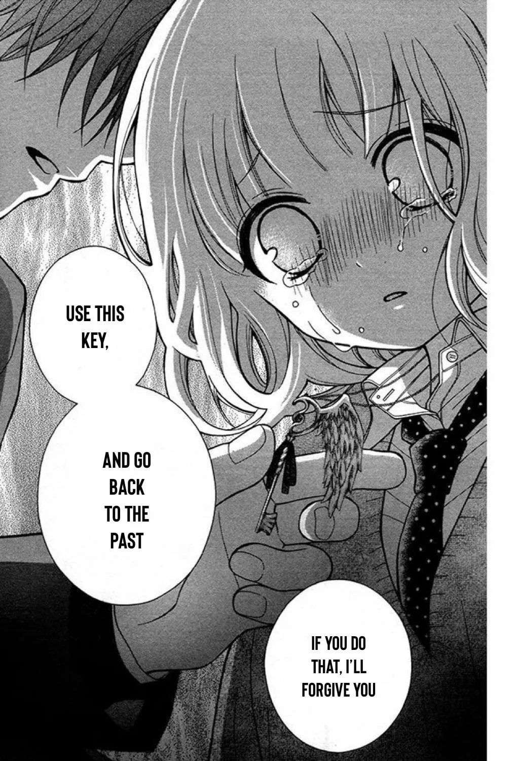 Read The Wandering Single Wing chapter 23 image 18 on Lezhin