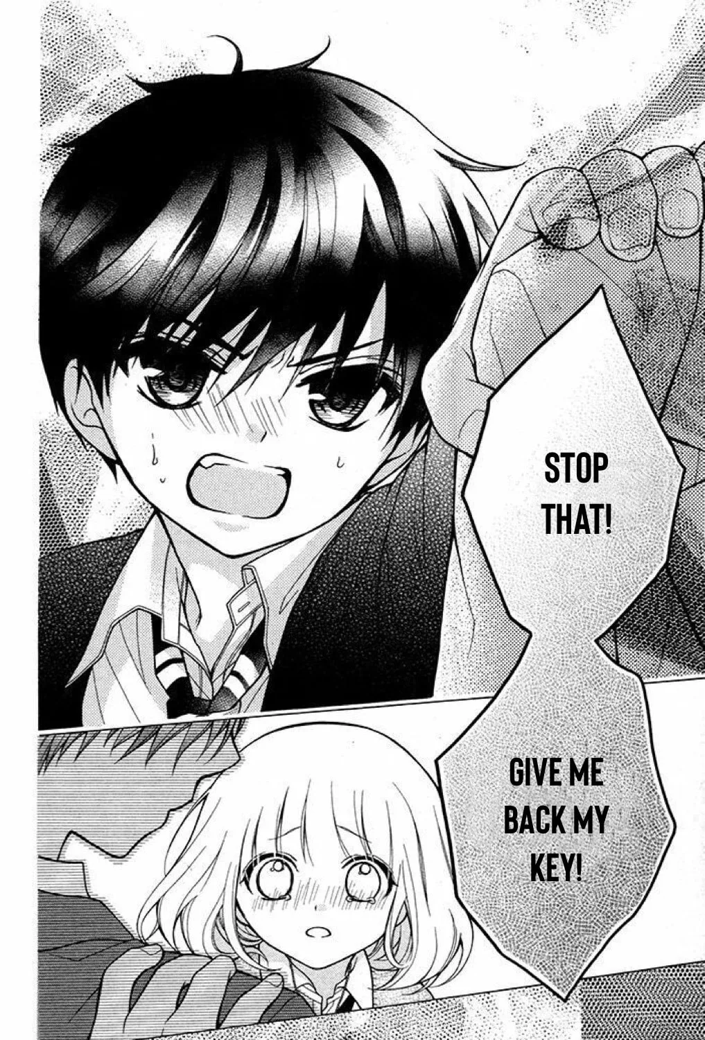 Read The Wandering Single Wing chapter 23 image 24 on Lezhin