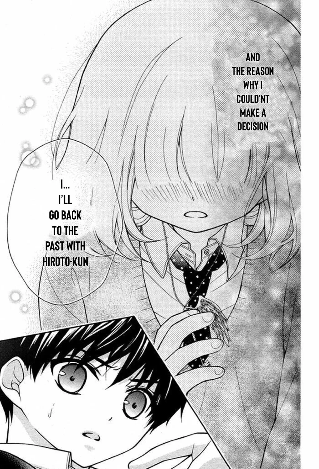 Read The Wandering Single Wing chapter 23 image 47 on Lezhin