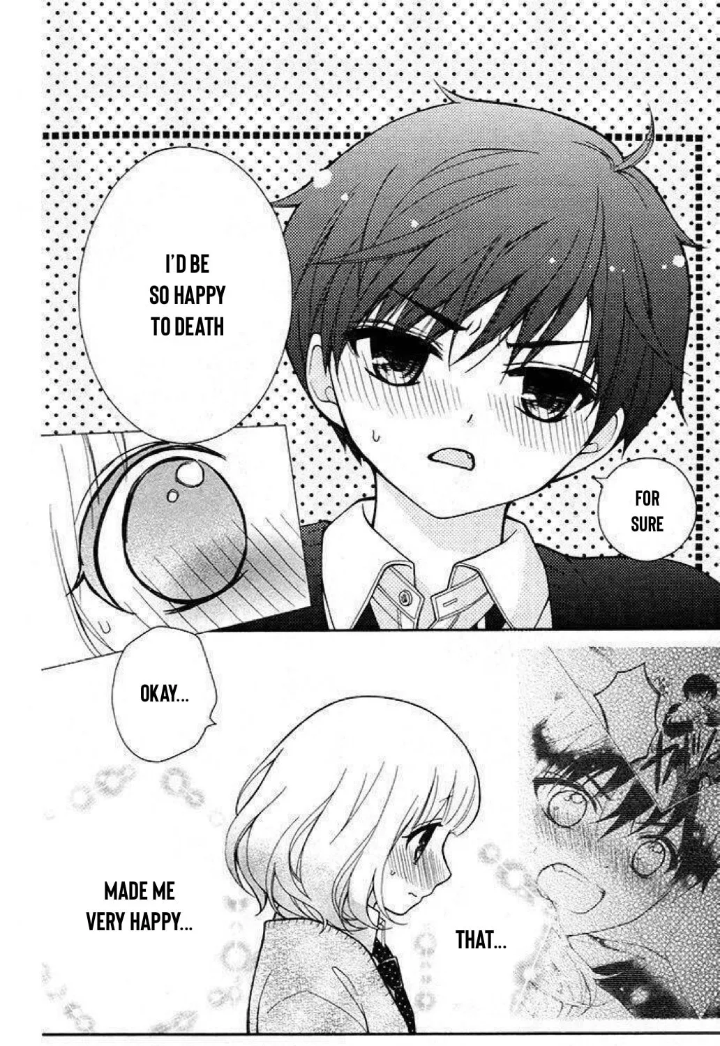 Read The Wandering Single Wing chapter 24 image 31 on Lezhin