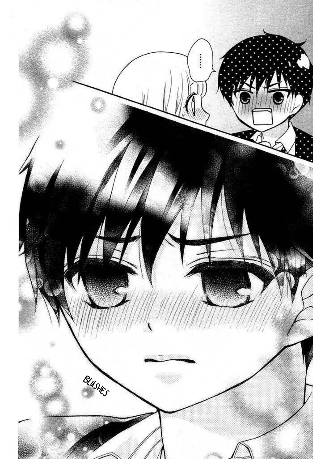 Read The Wandering Single Wing chapter 24 image 35 on Lezhin