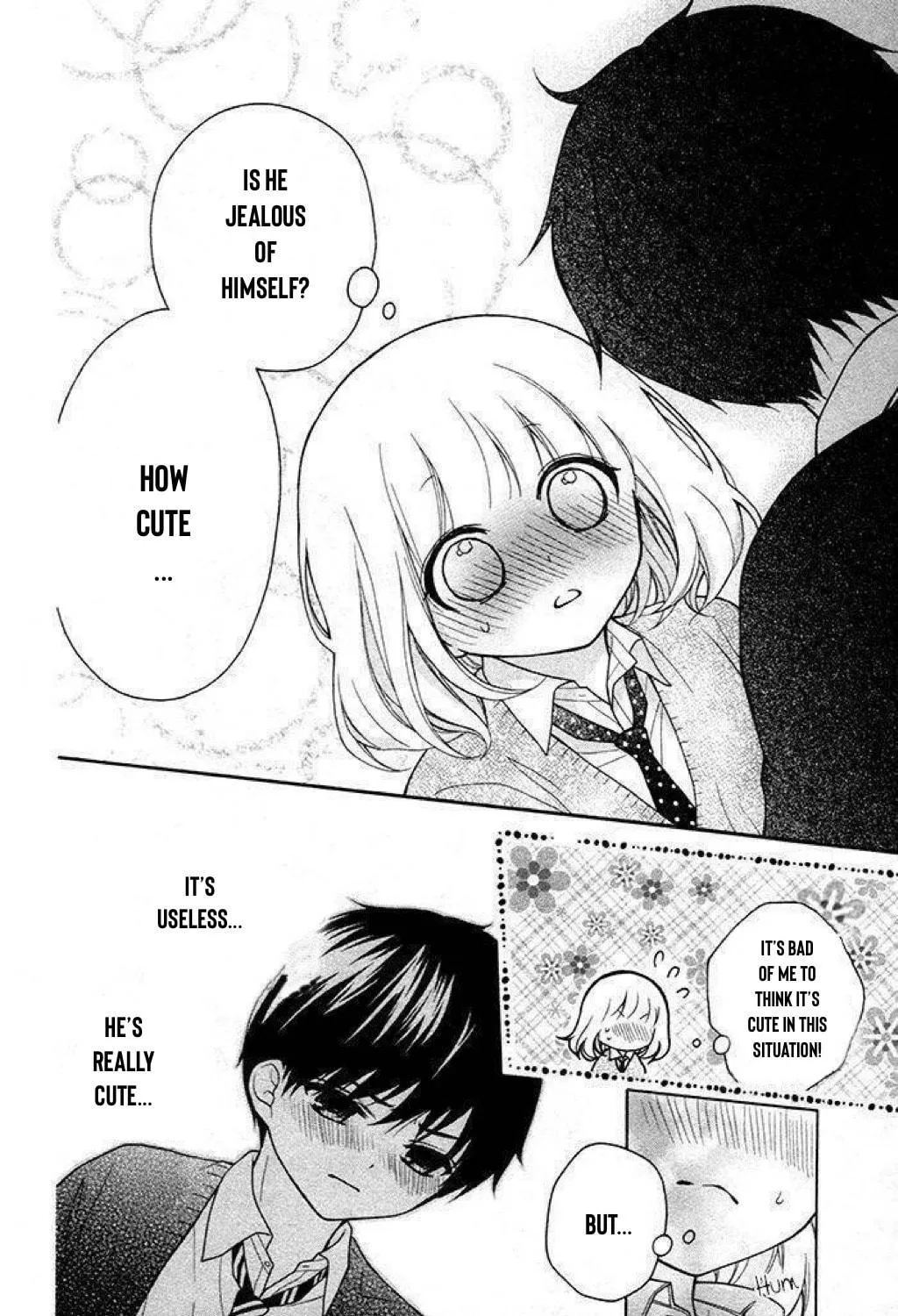 Read The Wandering Single Wing chapter 24 image 39 on Lezhin