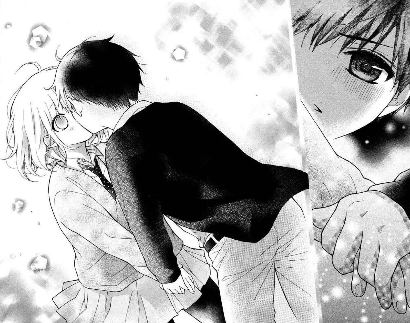 Read The Wandering Single Wing chapter 24 image 43 on Lezhin