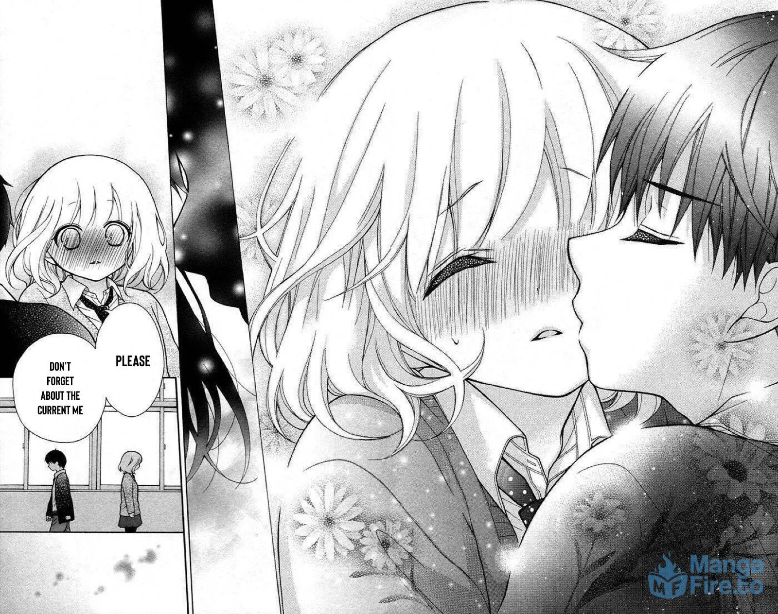 Read The Wandering Single Wing chapter 24 image 44 on Lezhin