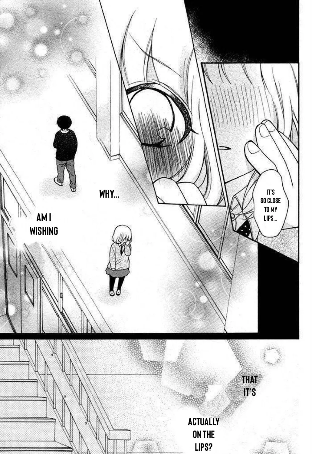 Read The Wandering Single Wing chapter 24 image 47 on Lezhin