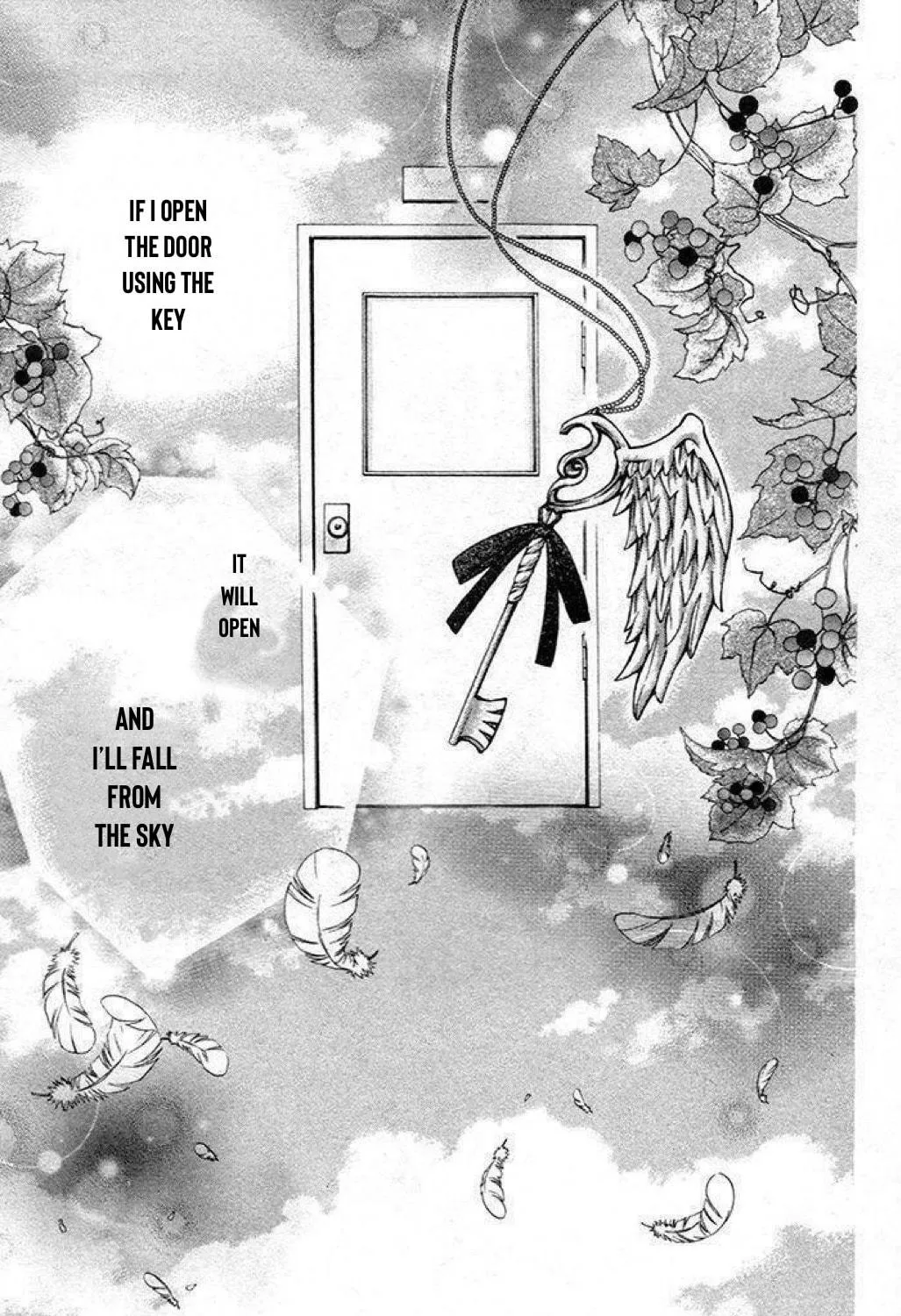 Read The Wandering Single Wing chapter 25 image 2 on Lezhin