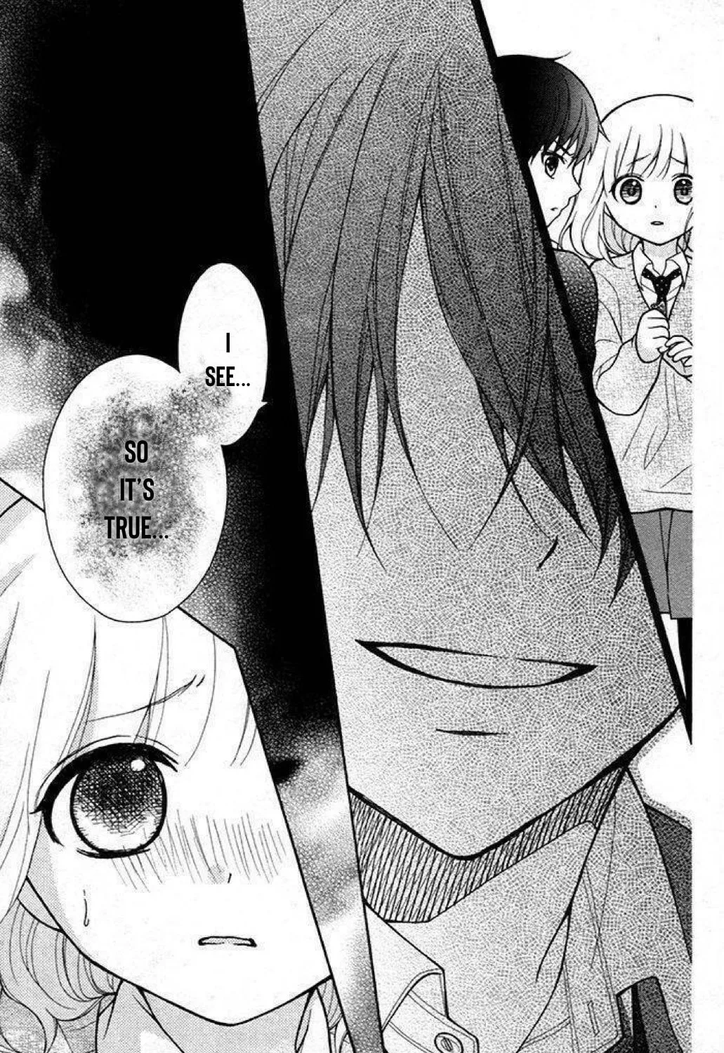 Read The Wandering Single Wing chapter 25 image 22 on Lezhin