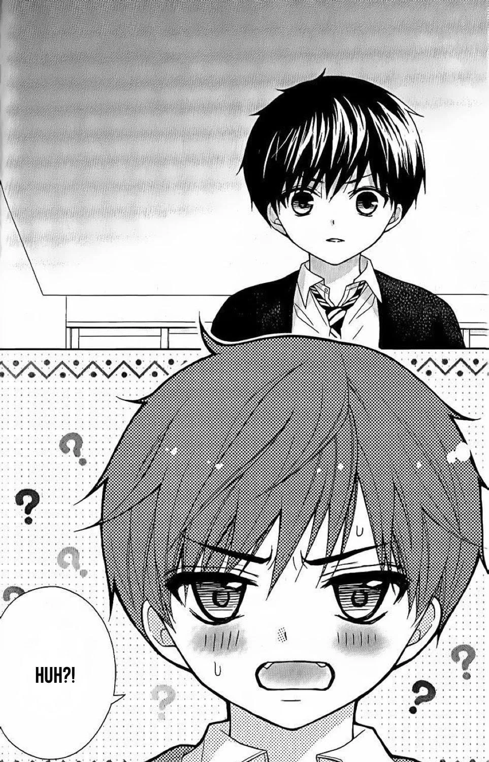 Read The Wandering Single Wing chapter 25 image 32 on Lezhin