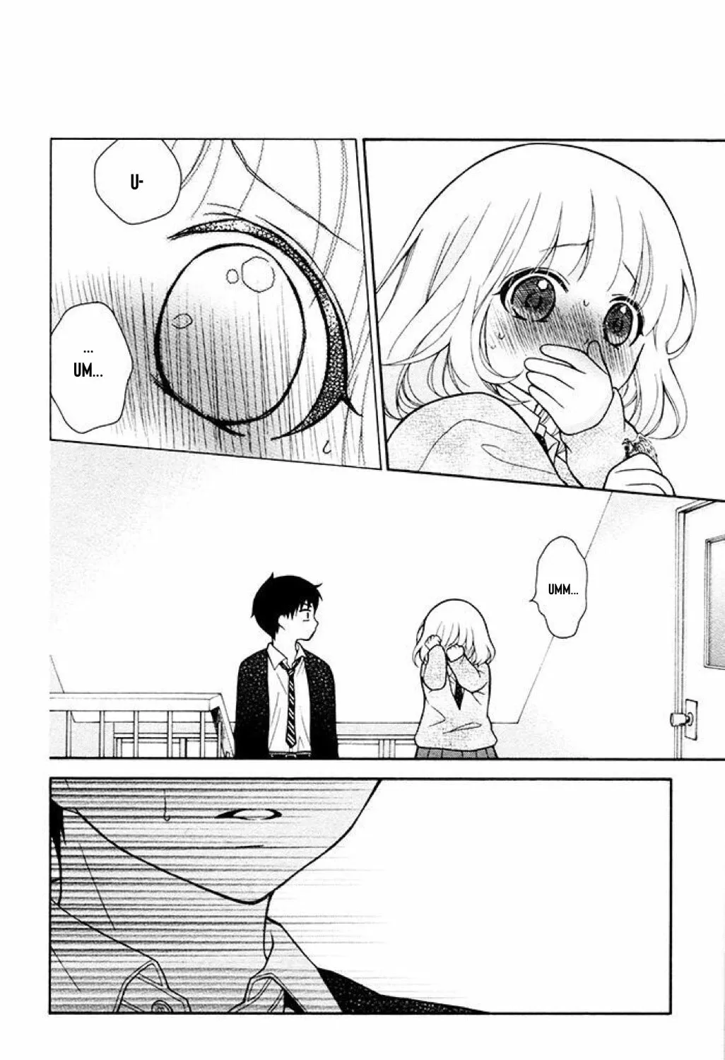 Read The Wandering Single Wing chapter 25 image 36 on Lezhin