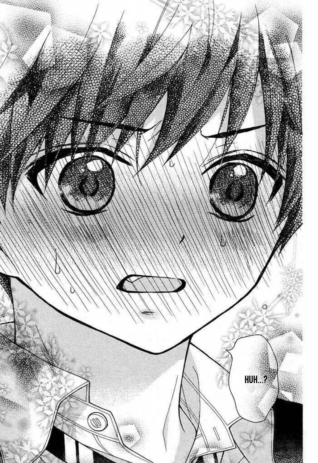 Read The Wandering Single Wing chapter 25 image 38 on Lezhin
