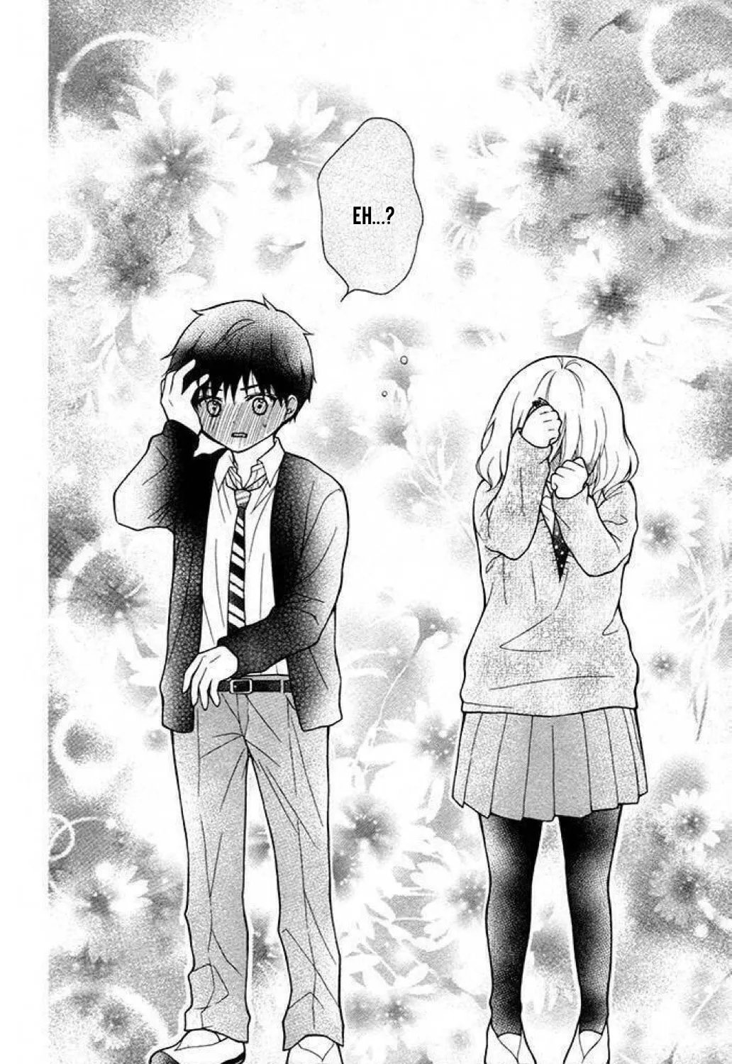 Read The Wandering Single Wing chapter 25 image 40 on Lezhin