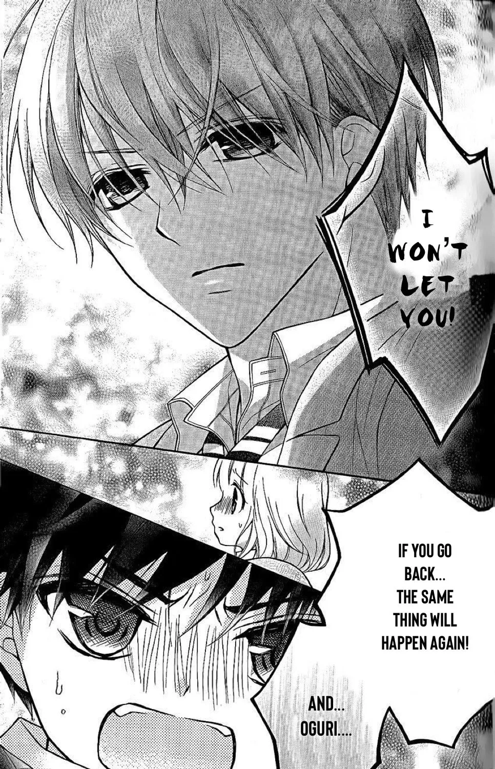 Read The Wandering Single Wing chapter 25 image 54 on Lezhin