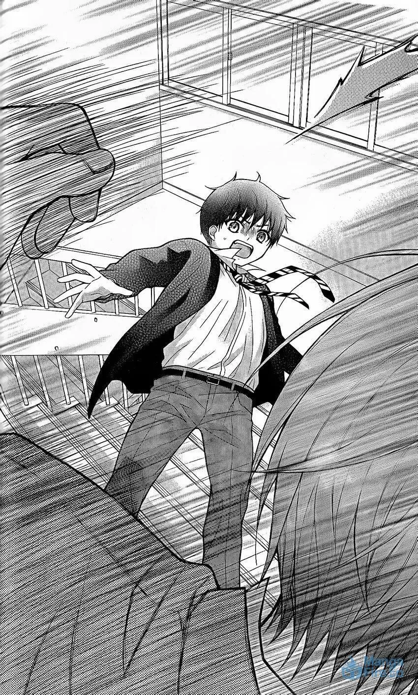 Read The Wandering Single Wing chapter 25 image 56 on Lezhin
