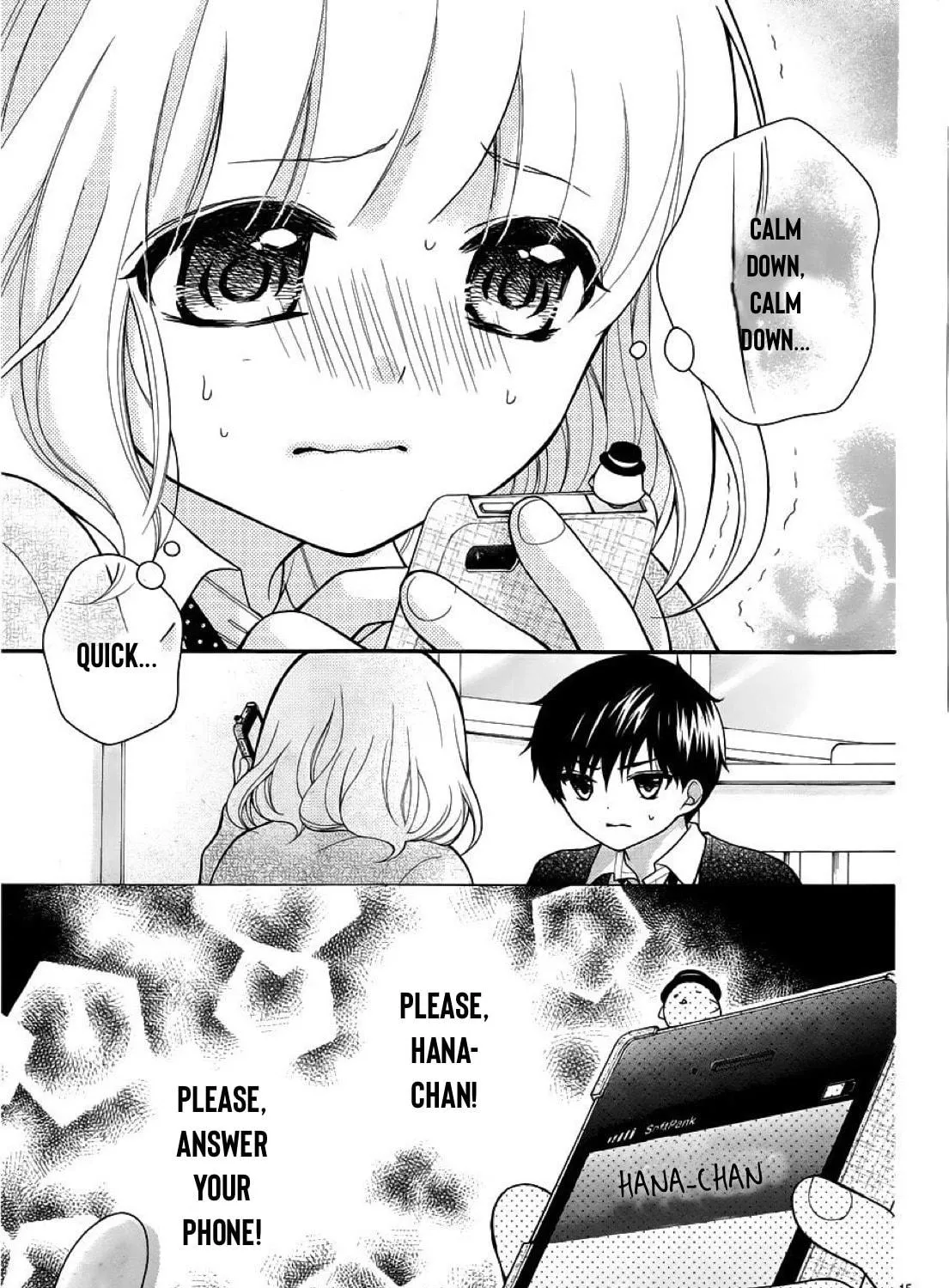 Read The Wandering Single Wing chapter 26 image 26 on Lezhin