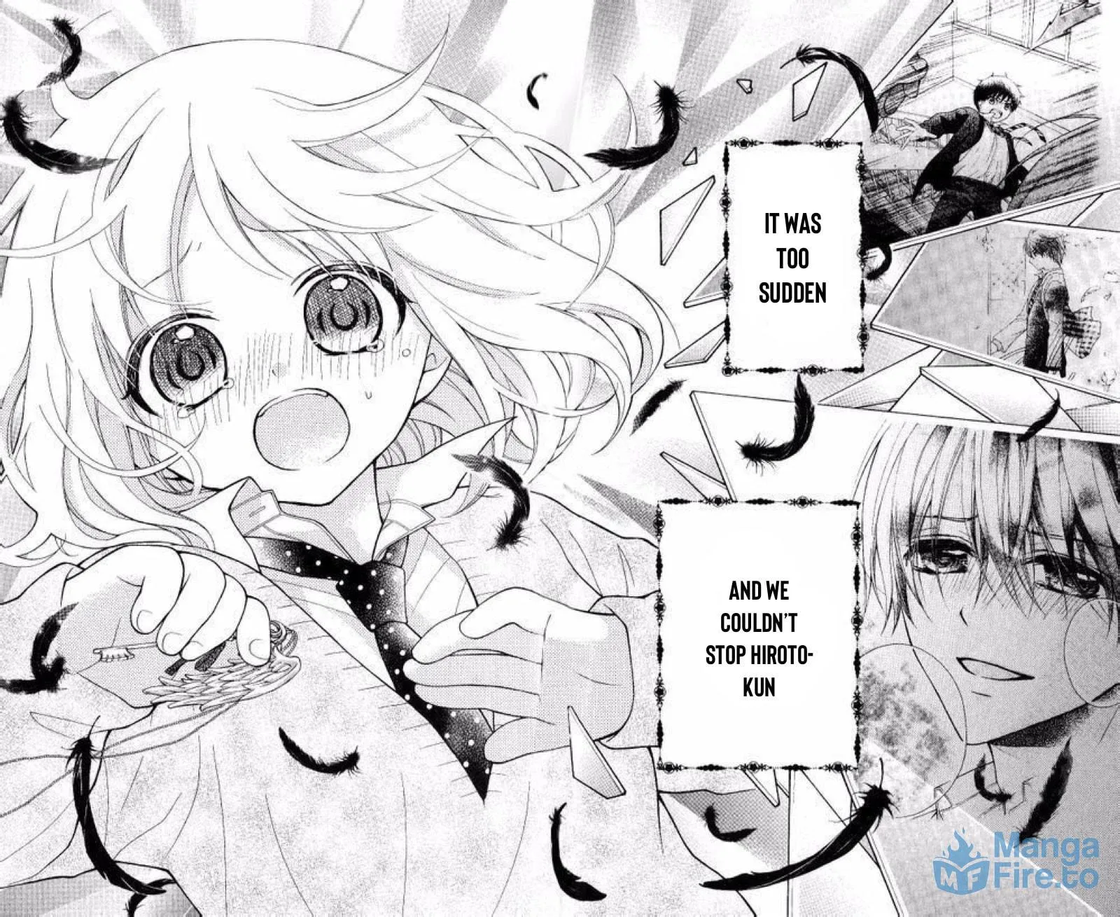 Read The Wandering Single Wing chapter 26 image 3 on Lezhin