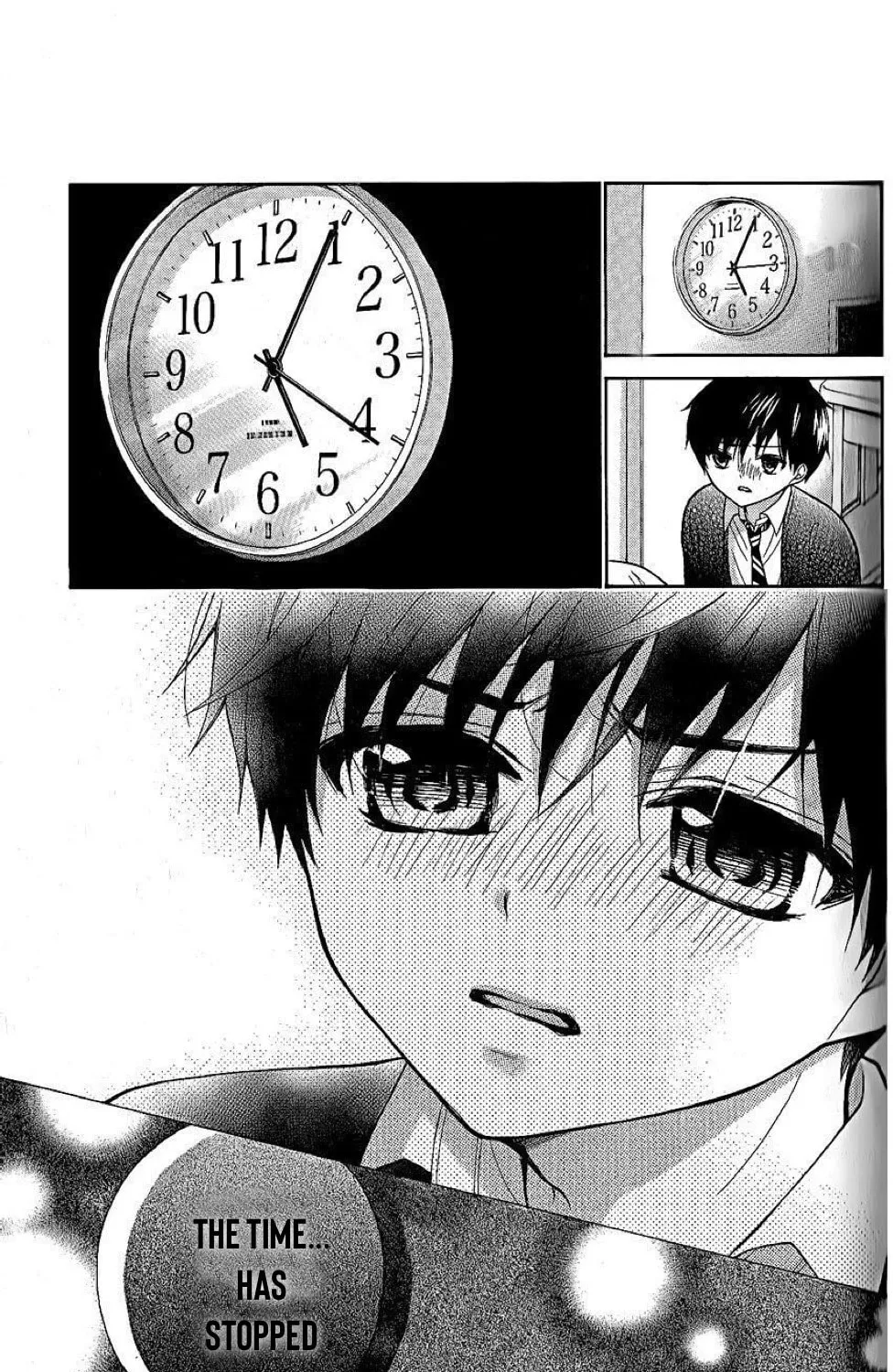 Read The Wandering Single Wing chapter 26 image 30 on Lezhin