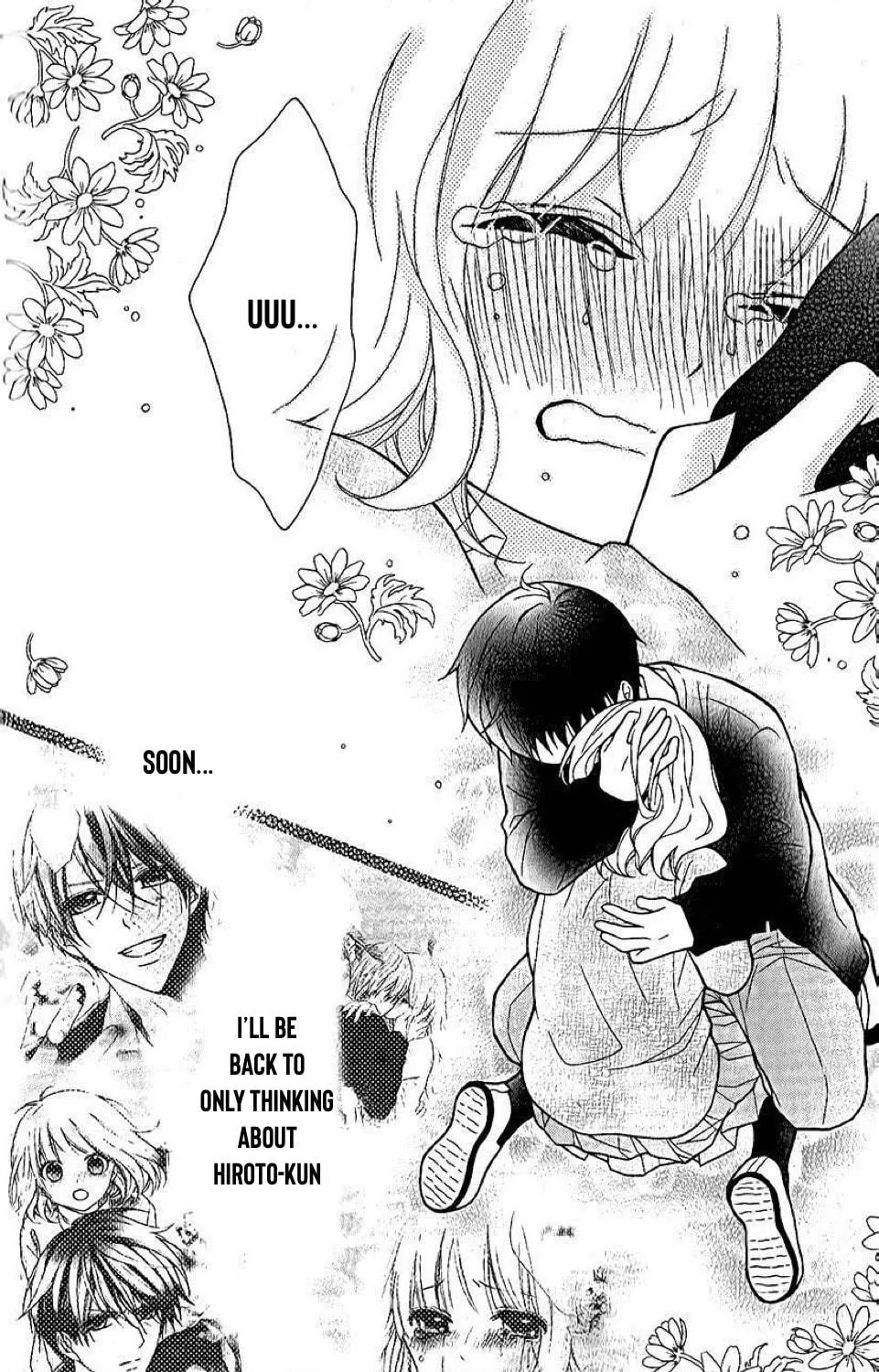 Read The Wandering Single Wing chapter 26 image 37 on Lezhin