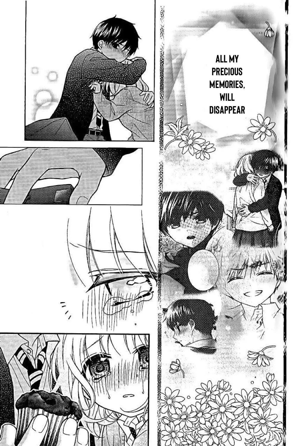 Read The Wandering Single Wing chapter 26 image 39 on Lezhin