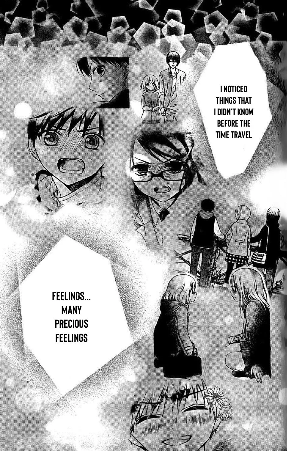 Read The Wandering Single Wing chapter 27 image 16 on Lezhin