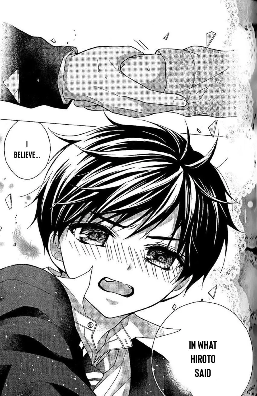 Read The Wandering Single Wing chapter 27 image 25 on Lezhin