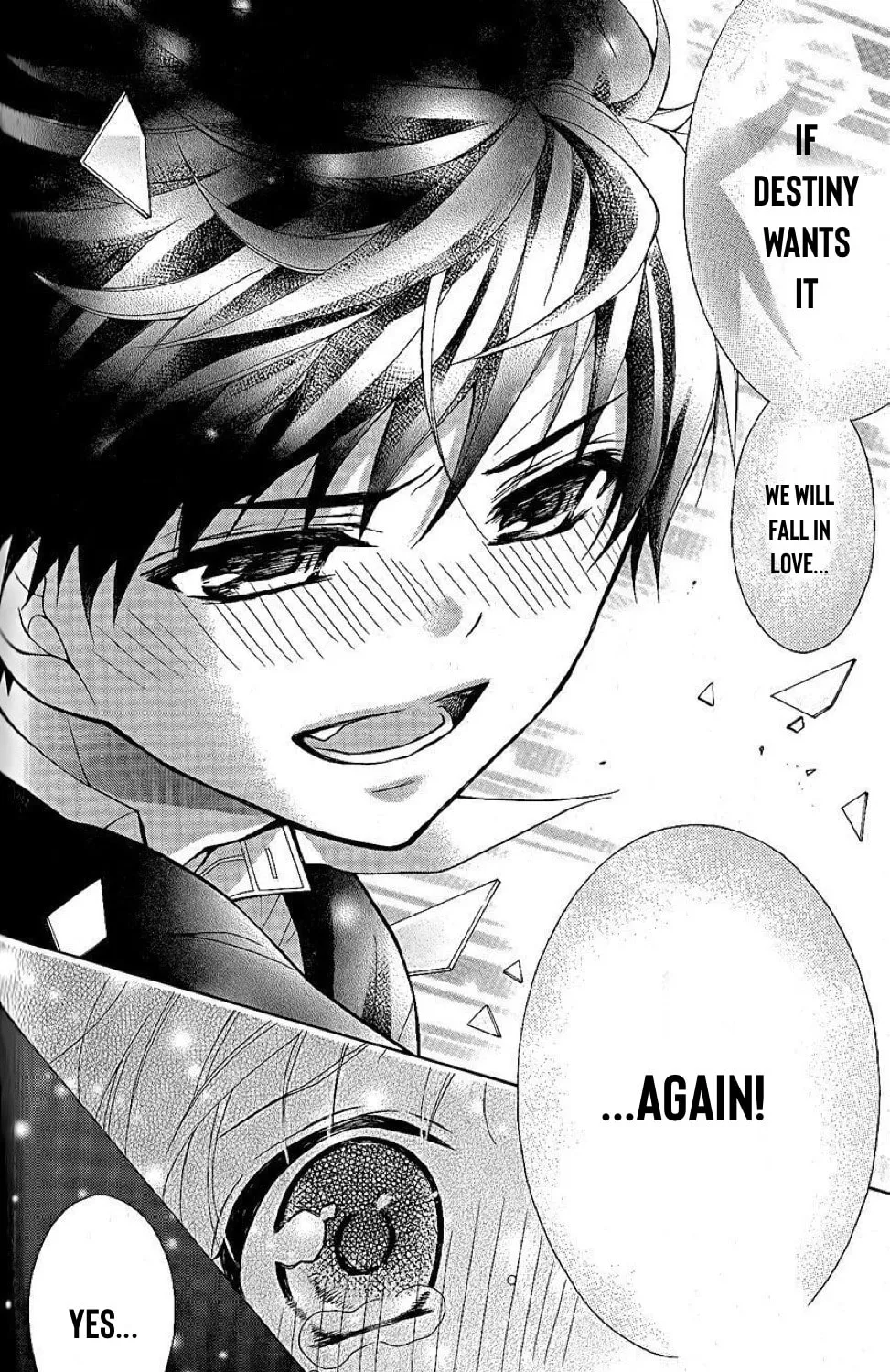 Read The Wandering Single Wing chapter 27 image 27 on Lezhin