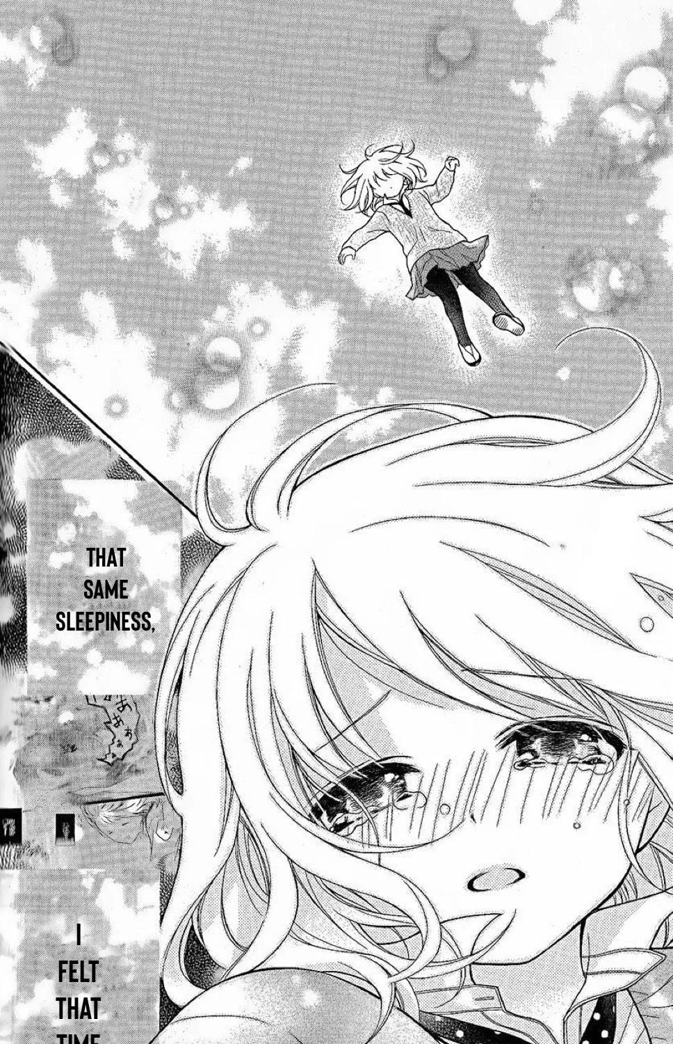 Read The Wandering Single Wing chapter 27 image 31 on Lezhin