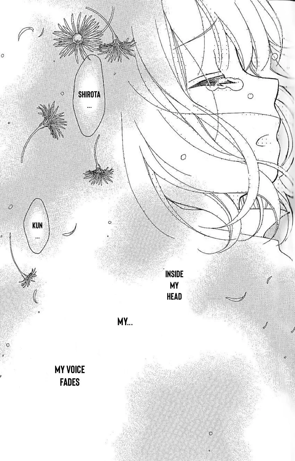 Read The Wandering Single Wing chapter 27 image 33 on Lezhin